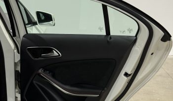 2018 Mercedes A160 full