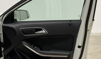 2018 Mercedes A160 full