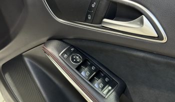 2018 Mercedes A160 full
