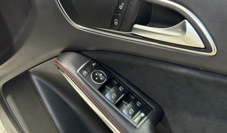 2018 Mercedes A160 full