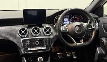 2018 Mercedes A160 full