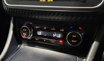 2018 Mercedes A160 full