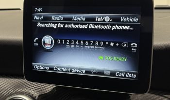 2018 Mercedes A160 full