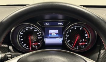 2018 Mercedes A160 full