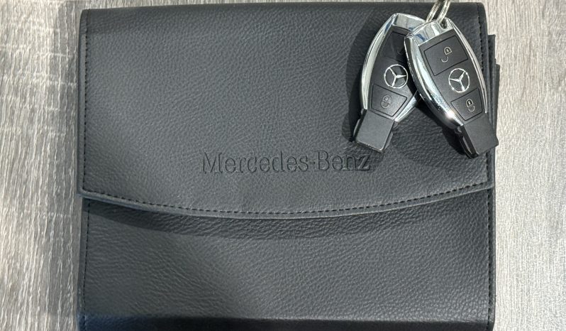 2018 Mercedes A160 full