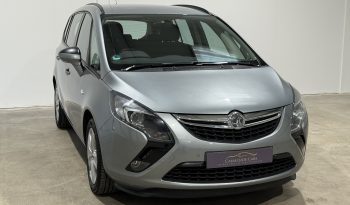 2015 Vauxhall Zafira 1.4 full
