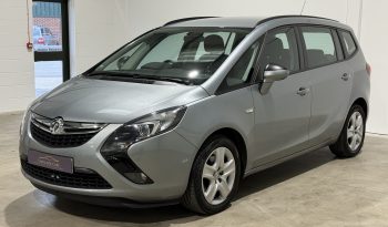 2015 Vauxhall Zafira 1.4 full
