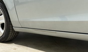 2015 Vauxhall Zafira 1.4 full