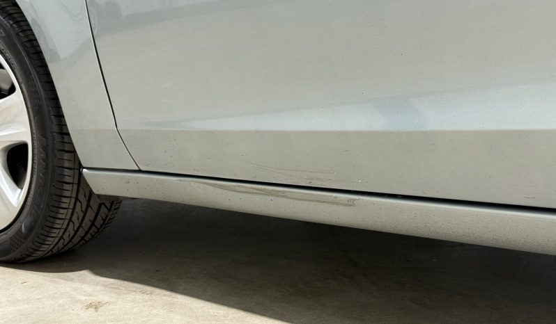 2015 Vauxhall Zafira 1.4 full