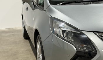 2015 Vauxhall Zafira 1.4 full