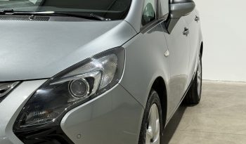 2015 Vauxhall Zafira 1.4 full