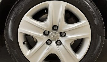 2015 Vauxhall Zafira 1.4 full