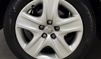 2015 Vauxhall Zafira 1.4 full