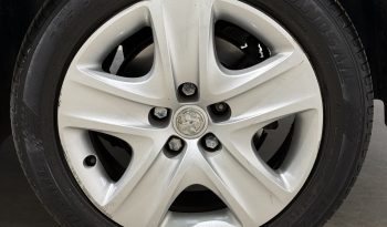 2015 Vauxhall Zafira 1.4 full
