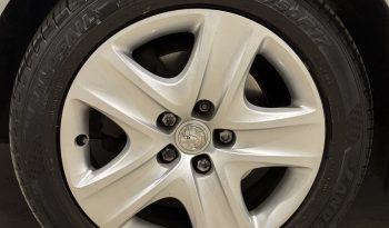 2015 Vauxhall Zafira 1.4 full