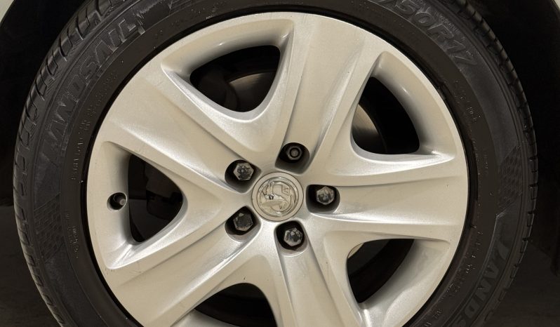 2015 Vauxhall Zafira 1.4 full