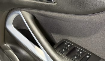 2015 Vauxhall Zafira 1.4 full