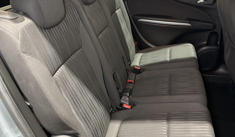 2015 Vauxhall Zafira 1.4 full