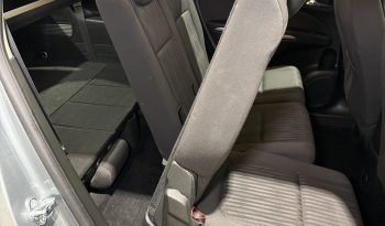 2015 Vauxhall Zafira 1.4 full