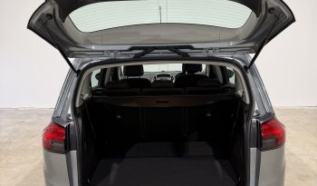 2015 Vauxhall Zafira 1.4 full