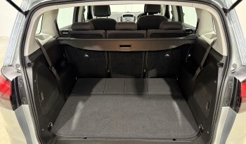 2015 Vauxhall Zafira 1.4 full