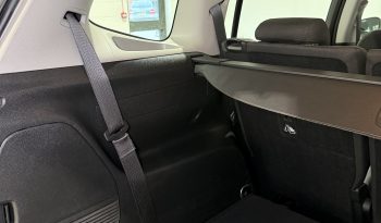 2015 Vauxhall Zafira 1.4 full