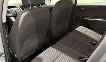 2015 Vauxhall Zafira 1.4 full