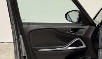 2015 Vauxhall Zafira 1.4 full