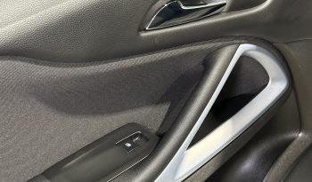 2015 Vauxhall Zafira 1.4 full