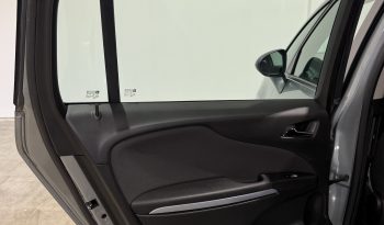 2015 Vauxhall Zafira 1.4 full