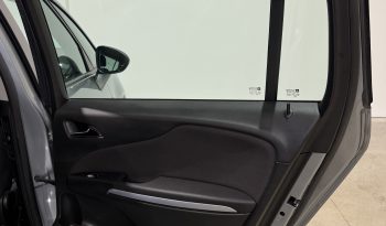2015 Vauxhall Zafira 1.4 full