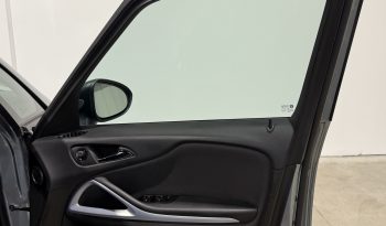 2015 Vauxhall Zafira 1.4 full