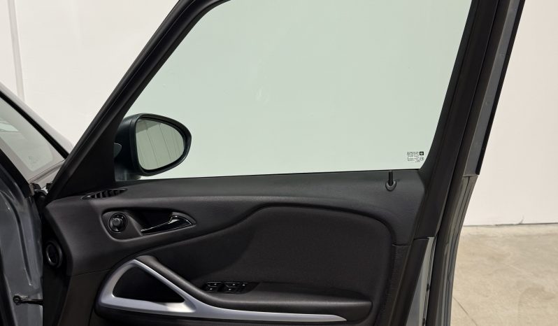 2015 Vauxhall Zafira 1.4 full