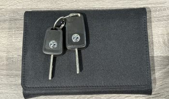 2015 Vauxhall Zafira 1.4 full