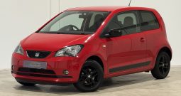 2018 Seat Mii 1.0