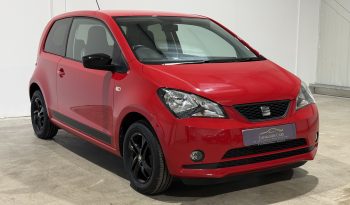 2018 Seat Mii 1.0 full