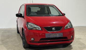 2018 Seat Mii 1.0 full