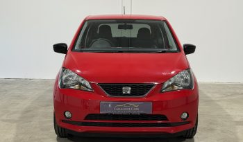 2018 Seat Mii 1.0 full
