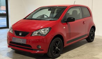 2018 Seat Mii 1.0 full