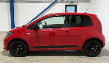 2018 Seat Mii 1.0 full