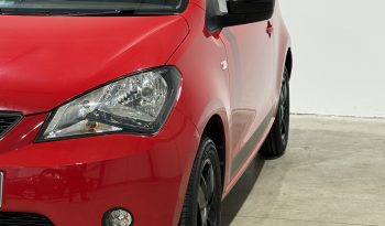 2018 Seat Mii 1.0 full
