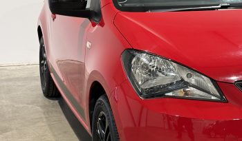 2018 Seat Mii 1.0 full