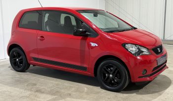 2018 Seat Mii 1.0 full