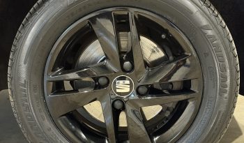 2018 Seat Mii 1.0 full