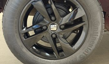 2018 Seat Mii 1.0 full
