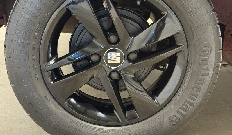 2018 Seat Mii 1.0 full