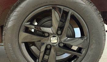 2018 Seat Mii 1.0 full