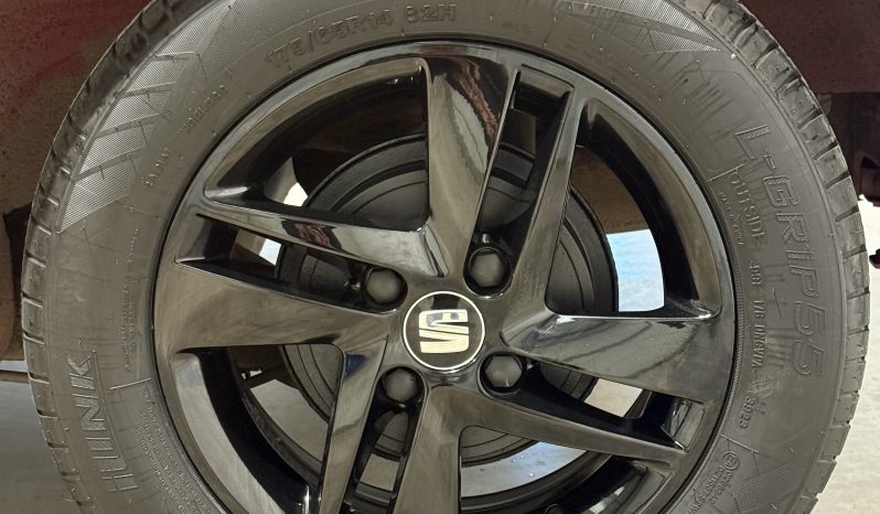 2018 Seat Mii 1.0 full