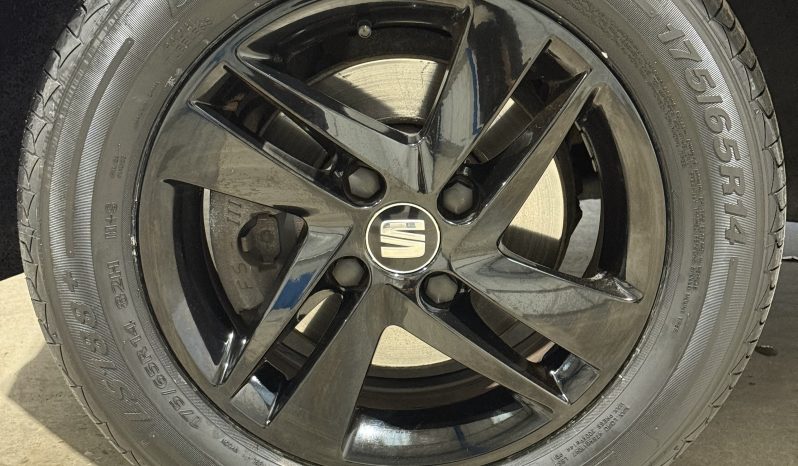 2018 Seat Mii 1.0 full