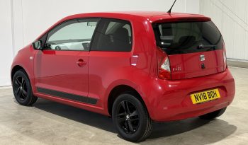 2018 Seat Mii 1.0 full